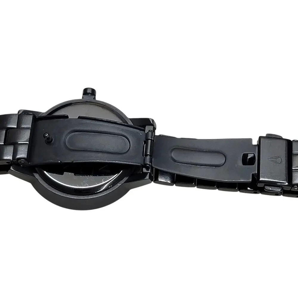 Nixon powered by